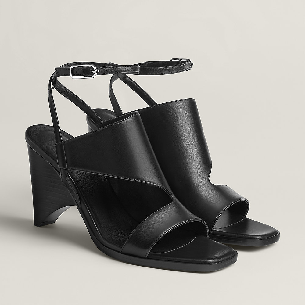 Inconnue 85 sandal | Hermès Canada
